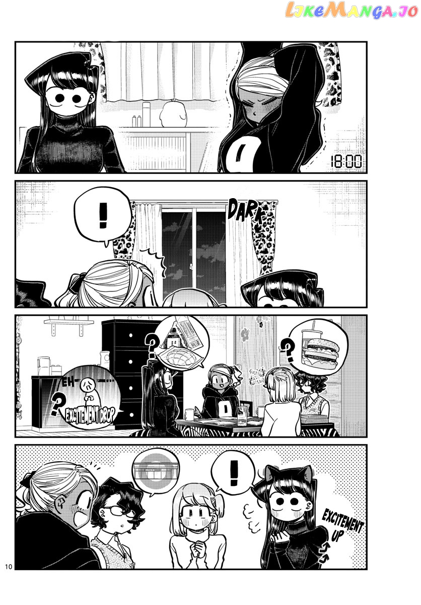 Komi Can